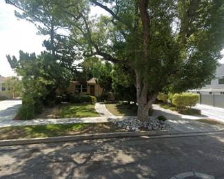 The front of the sale, so you can recognize it when the sale starts.