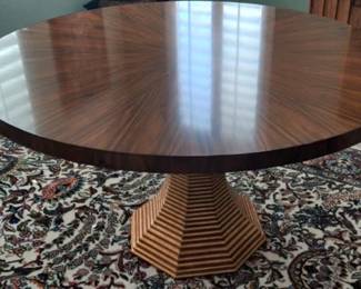 Take Five Regency Dining Table From Nest Featherings