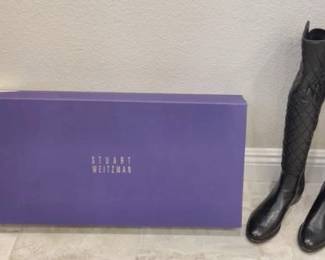 Stewart Weitzman Boots