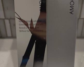 New Amore Pacific Facial Products