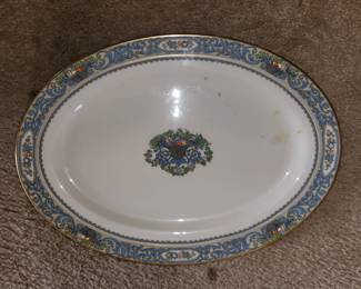 Lenox "Autumn" pattern