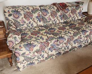 Sleep sofa