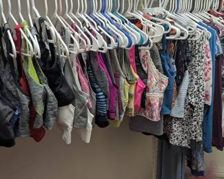 Clothing