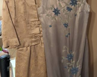 Vintage Clothing