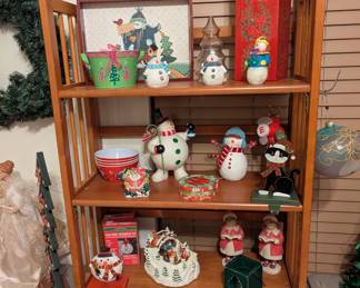 Christmas Decorations