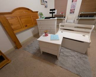 Bedroom Furniture, IKEA