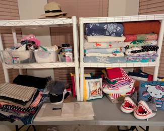 Linens