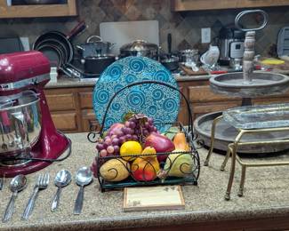 KitchenAid Mixer