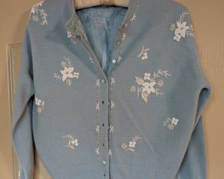Vintage Sweater