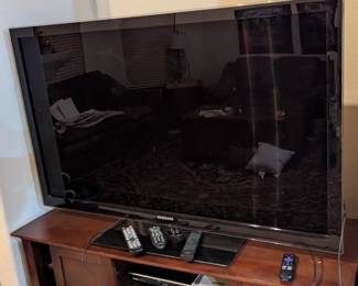 Samsung TV