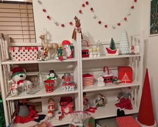 Christmas Decorations