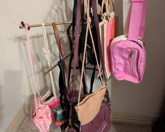 Purses and Bags