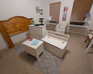 Bedroom Furniture, Wall Decor, IKEA
