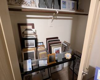 Picture Frames, Wall Decor