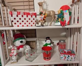 Christmas Decorations