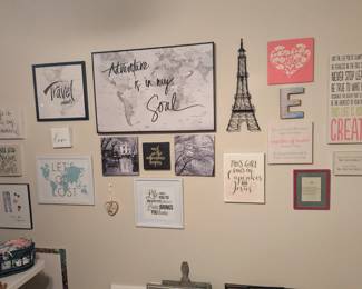 Wall Decor