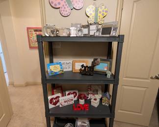 Decorations