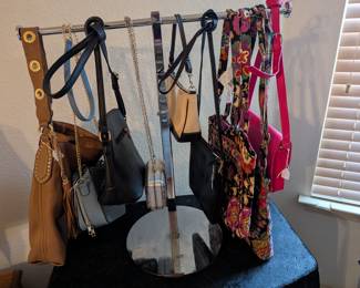 Purses