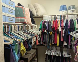 Clothing