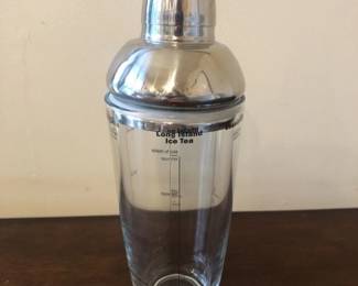 Premium Cocktail Shaker