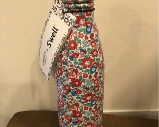 New Swell Stainless Steel Water Bottle