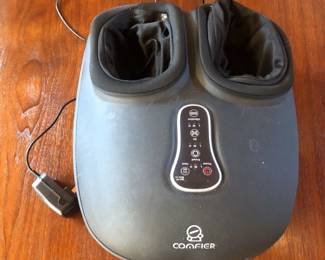 Comfier Shiatsu Foot Massager