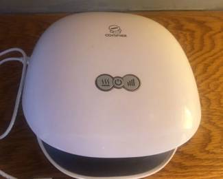 Comfier Wireless Hand Massager