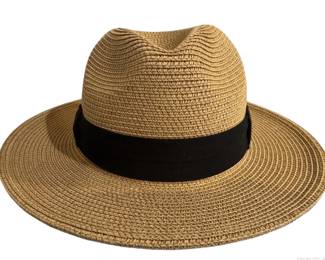 Solar Escape Sun Hat
