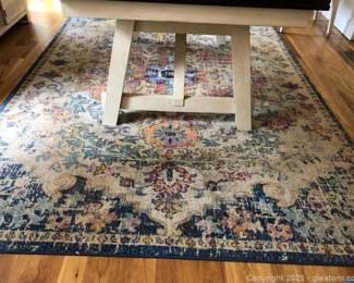Surya Area Rug