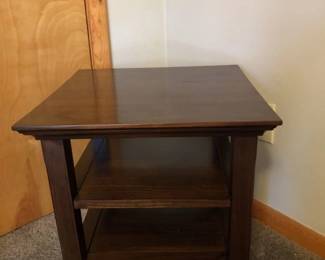 3 Tier Nighstand