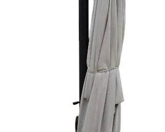 Cantilever Umbrella