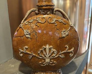Creative Co op Ceramic Pottery Vase
