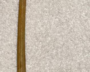Sterling Handled Whip