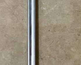 New Bessey Bar Clamp