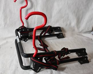 car bike rack