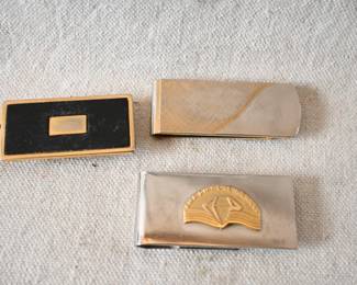 money clips