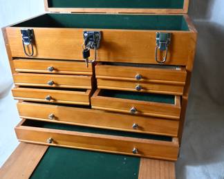 tool chest