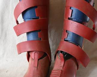 Motocross boots / ATV boots