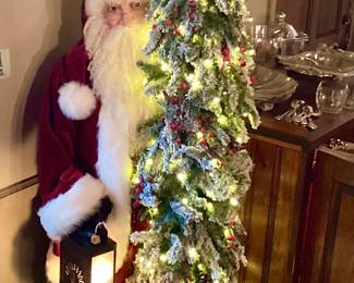 Ditz Designs Father Christmas