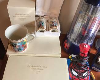 Disney