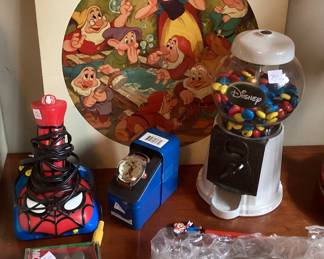Disney