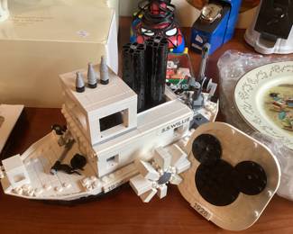 Disney Legos