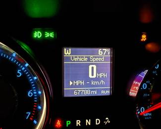 2012 Chrysler Braun Ability Van w/67k miles w/current inspection