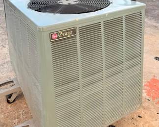 Rheem 5-Tone AC Unit