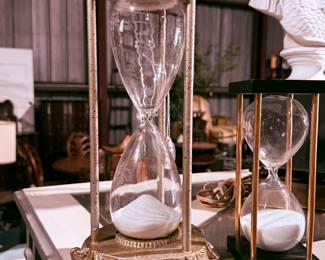 Hourglass Sand Timer