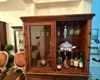 Stylish Bar cabinets