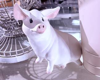 Piggly Pig