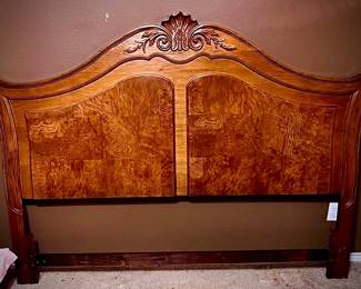 King size Headboard