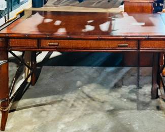 Island Tommy bahama style desk
