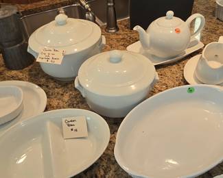 Cordon Bleu cookware